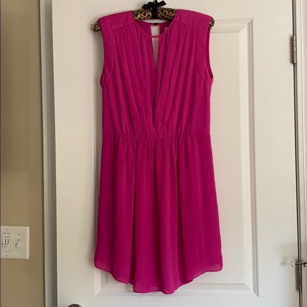 Rebecca Taylor dress